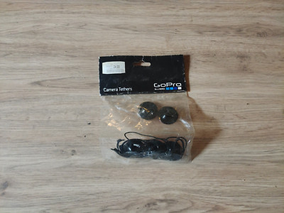 Camera Tethers Go Pro
