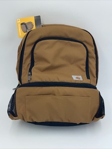 carhartt cooler backpack