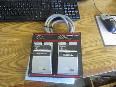 The Sine Companies / Amphenol: P20087-E10 Total Interconnect Systems Portal 