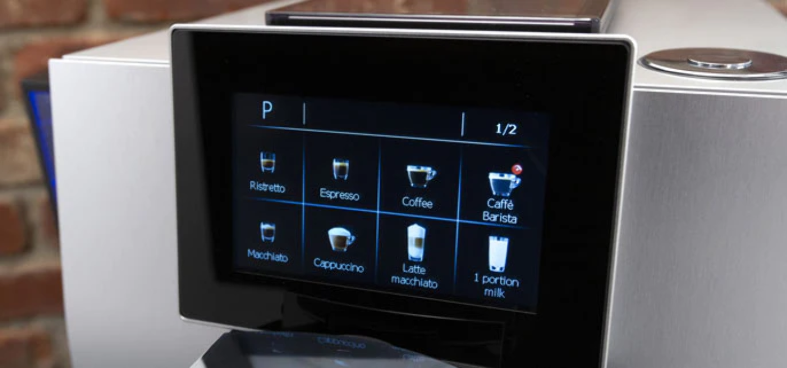 Refurbished JURA Z8 Espresso Machine eBay