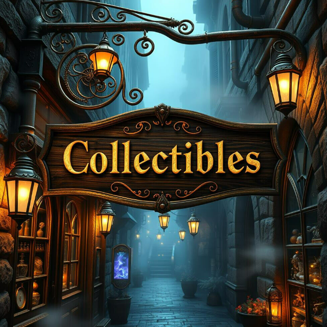 Collectibles