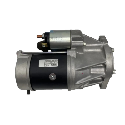 S14-102B ORIGINAL OEM HITACHI STARTER FOR YANMAR IN JOHN DEERE AND