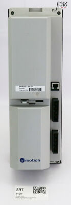 597 ABB IN Motion '' Servo Drive DSQC545A 3hab8101-19/07a