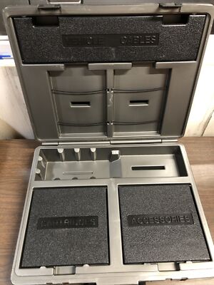 OTC Scan Tool Case System 2000