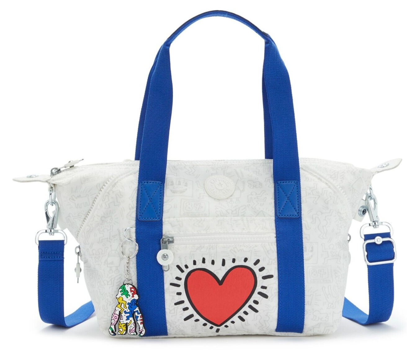 Kipling ART MINI Handbag - KH PUBLIC RRP £96