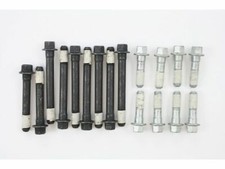 For 1970-1973 Pontiac Gto Head Bolt Set 96585gj 1971 1972 6.6l V8 Head Bolt For 1970-1973 Pontiac Gto Head Bolt Set 96585gj 1971 1972 6.6l V8 Head Bolt
