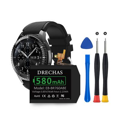 Samsung Gear Battery Life Battery Life Of Samsung Gear S3 Battery