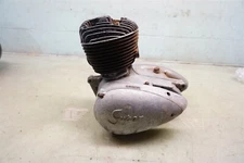 BSA BANTAM ED7 ENGINE COMPLETE *2727