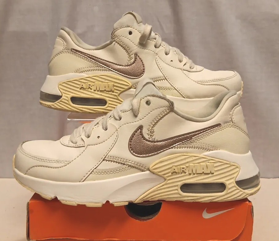 nike air max excee lea