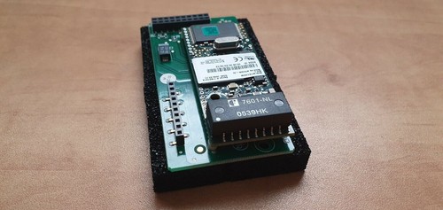MultiTech MTXCSEM-L.R2 MTXCSEM DEVICE SERVER EMB SRL-TO-ETH - 第 5/7 張圖片