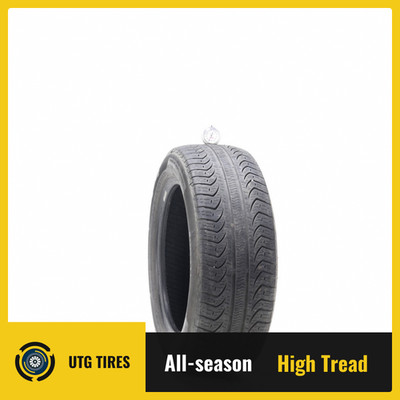 Used 205/55R16 Pirelli P4 Four Seasons 91T - 8/32