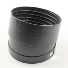 General Electric Air Conditioner Part # WJ76X24001 - Connector - Exhaust