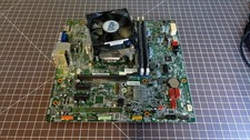 Lenovo ThinkCentre M700 SA70K11458 Motherboard Intel Core i3-6300 2.7GHz8GB DDR4
