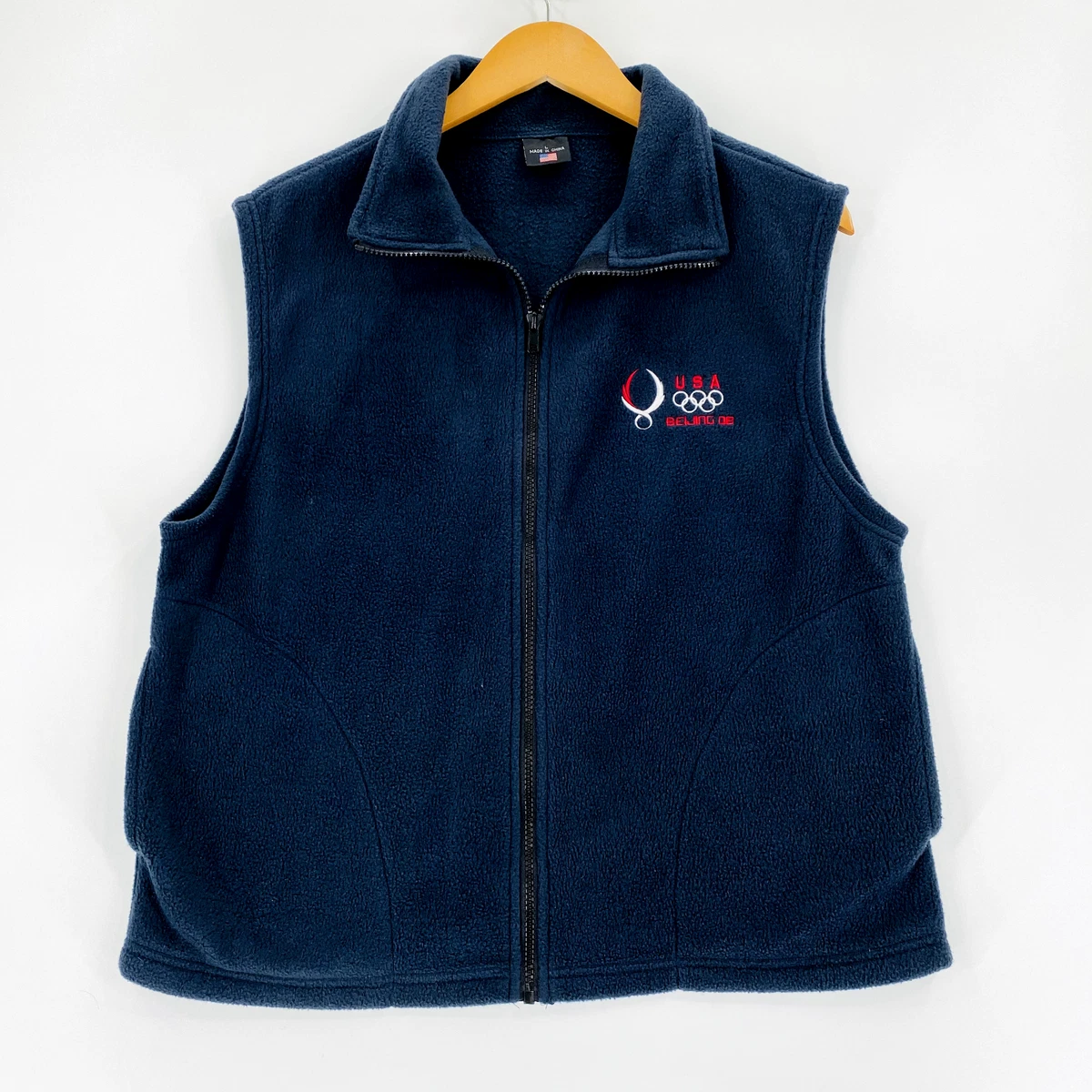Olympic Singlet In Olympics Fan Apparel & Souvenirs for sale | eBay