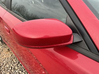 Passenger Side View Mirror Power Painted Fits 15-19 CHARGER 2290480