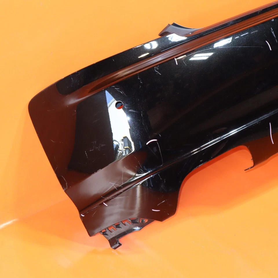 ROLLS ROYCE GHOST PARA-CHOQUE TRASEIRO 2013 2014 2015 2016 2017 2018 2019 51127217965 FABRICANTE DE EQUIPAMENTO ORIGINAL - Imagem 4 de 4