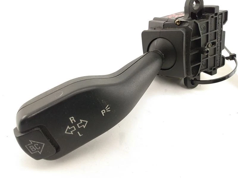 Interruptor atenuador de faros de señal de giro montado en columna para BMW Serie Z4 61318363668 Foto 3 de 4