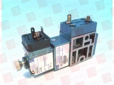 MAC VALVES INC 714C-12-PI-504JC / 714C12PI504JC (NEW NO BOX)