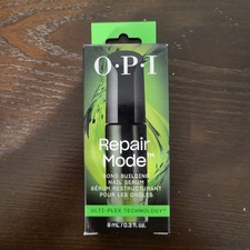 Opi Nail Envy Repair Mode 9ml / 0.3 fl oz New in Box