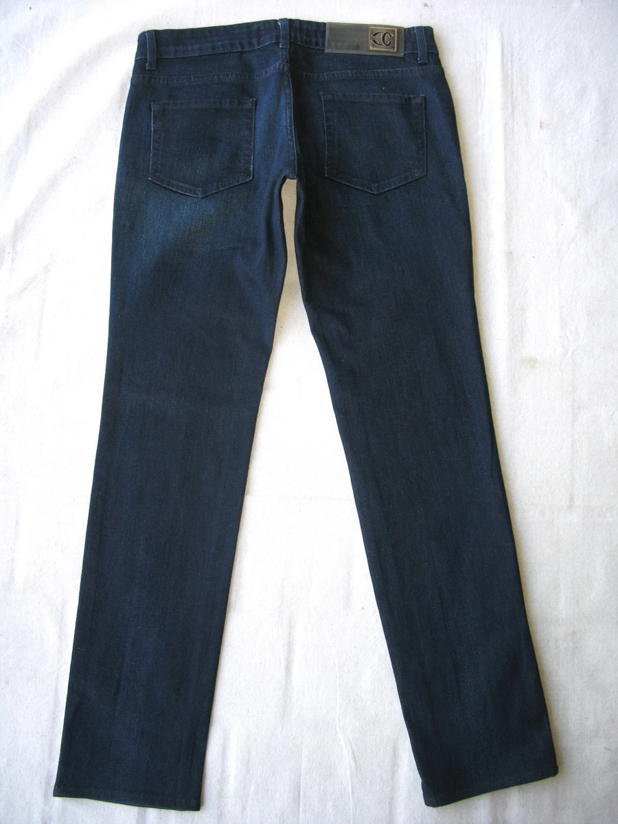Just Cavalli Low (6.5-8.5 in) Rise Jeans for Women for sale | eBay