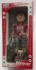 Ben Hartsock Ohio State Bobble Head Legends Of The Shoe Forever Collectibles 🔥