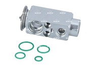 Expansionsventil Klimaanlage NRF 38778 FüR Mini R50 R53 R52 Cooper Works One