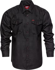 DIXXON Flannel Thundercat 2.0 Sz L Limited Edition Brand New in Package