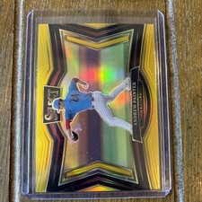 2025 Select Baseball Andrew Painter Diamond Level Gold 1/10 - Phillies