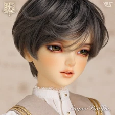 Volks Dolpa 51 SD Super Dollfie Doll Boys Alto in Boys' Dormitory Ver.