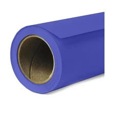 Savage Widetone Seamless Background Paper, 86" wide x 36' Purple, #62