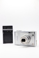 FUJIFILM FinePix F10 Tested Working With Battery From Japan