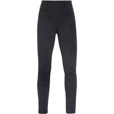 John Doe Jeggy Monolayer Motorrad Damen Leggings - XTM® Stoff - AA Zertifiziert