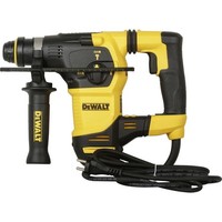 Dewalt D25333K Sds-Plus-Kombihammer 950 W