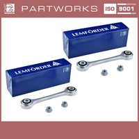 2X Koppelstange FüR Porsche Cayenne 9PA 955 957 958 Vorne L+R Zf