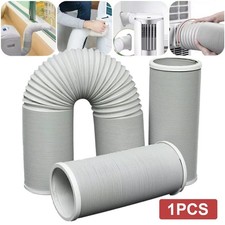 3M Extra Long Universal Air Conditioner Vent Pipe Duct Extension Exhaust Hose