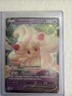 Pokémon Alcremie v Champion's Path Holo Ultra Rare Card 022/073