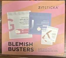 Zitsticka Blemish Busters Kit