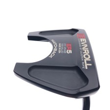 Used Evnroll ER5 Black Putter / 34.0 Inches