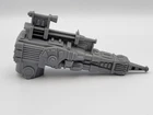 STAR WARS VINTAGE 1980 KENNER Star Destroyer Playset Laser Cannon part