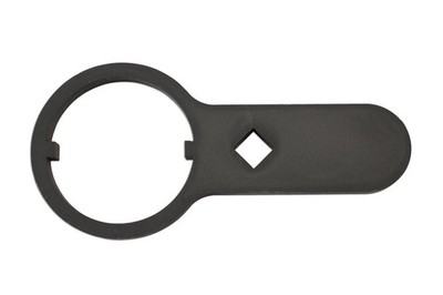 Laser Tools Rear Axle Locking Nut Spanner - for Mercedes-Benz Sprinter 6818