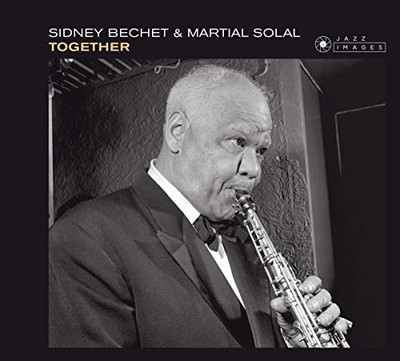 The Studio Recordings - Sidney Bechet CD LCVG The Cheap Fast Free Post