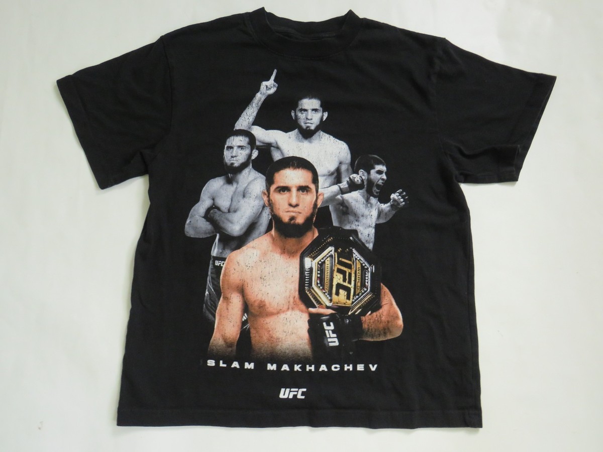 ［ MMA ］ MMA NRNL Tee / Black_XL mens-fitted-t-shirt-black-