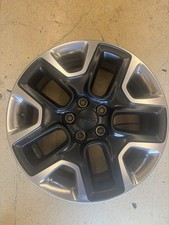 1 - Jeep Renegade 2015-21 17x6.5 OEM Wheel Rim 5XA67MXFAA W10000