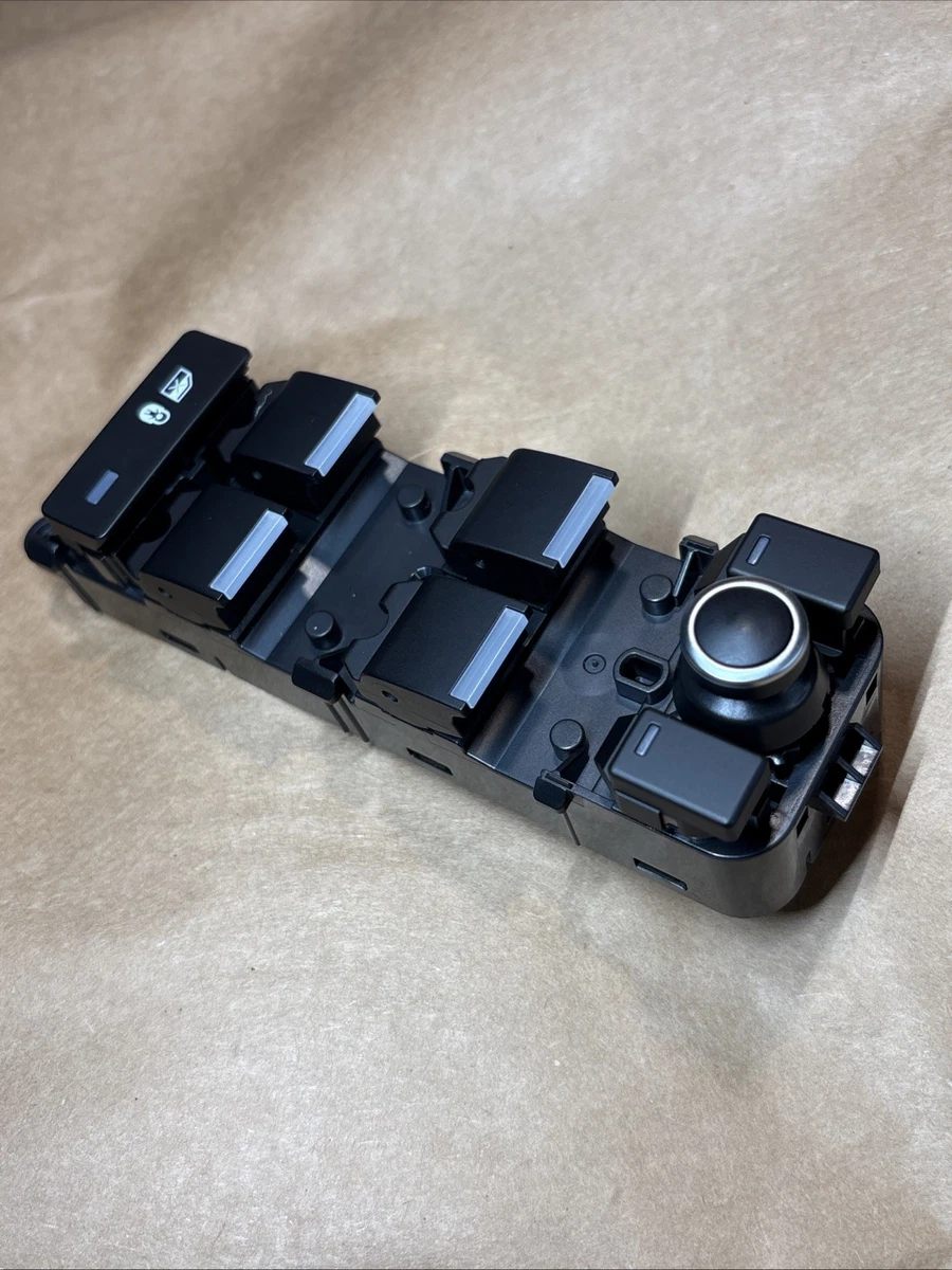 Front Left Master Power Window Switch LR110324 For Land Rover Range Rover Sport photo 2