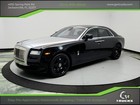 2010 Rolls Royce Ghost
