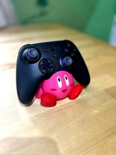 Kirby Controller Stand Halter für Switch 1/2 Pro Controller Luna PS4/5 Universal