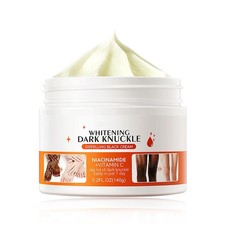 Skin Whitening Cream Permanent Bleaching Lightening For Dark Skin Face Body 140g