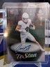 2025 Panini Luminance - Rookies Isaac Teslaa #164 Autographs /700 (AU, RC)