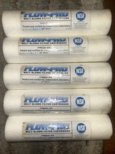 FLOW-PRO-5 PACK (5 In Each Order) Melt Blown ...
