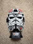 LEGO Star Wars: At-At Driver Helmet (75429). Used. Excellent Condition